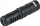 Mikrofon shotgun JJC SGM-V1, kardioid, për kamera, i zi