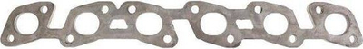 Flanxhë shkarkimi AMD Exhaust Nissan RB20 RB25, çelik inox 304SS, trashësi 10 mm
