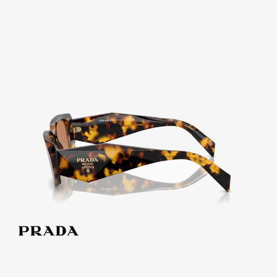 Prada PR 17WS VAU2Z1 49