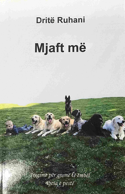 Mjaft Me - Drite Ruhani