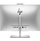 Kompjuter All in One HP EliteOne 870 G9, 27" FHD, i7 12700, 16GB RAM, 512GB SSD, argjendtë