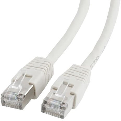 Kabllo Gembird Cablexpert FTP CAT6, 3m, e hirtë