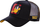 Kapele baseball Capslab Looney Tunes Daffy Duck CL-LOO-3-DAF1, me rrip që rregullohet, e zezë