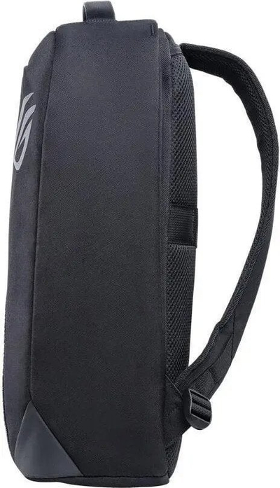 Çantë shpine ASUS ROG BP1501G për laptop 17\", rezistente ndaj ujit, e zezë