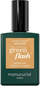 Гел лак за нокти Manucurist Green Flash Gold Sand, ЛЕД, 15 ml, металик златна