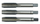 Set filetues dore Vorel M4, 3 copë
