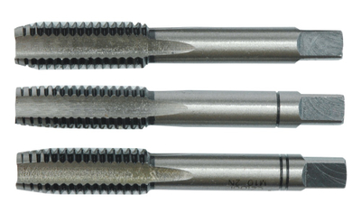Set filetues dore Vorel M4, 3 copë