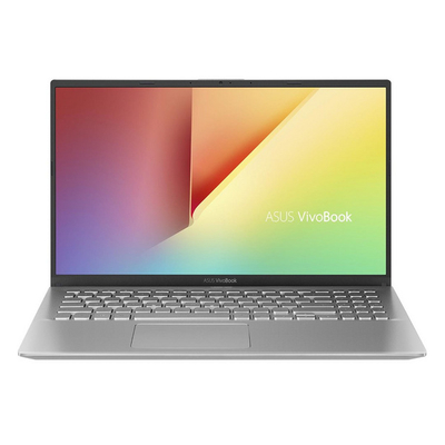 Laptop Asus VivoBook 15 F512JA, 15.6", 12 GB RAM, 256 GB SSD, Intel Core i5-1035G1, Intel UHD Graphics G1, i hirtë