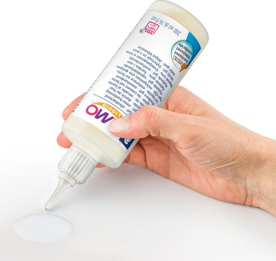 Декоративен гел FIMO Liquid 805100, проѕирен, 200ml