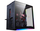 Kasë Lian Li PC-O11 Dynamic - E zezë
