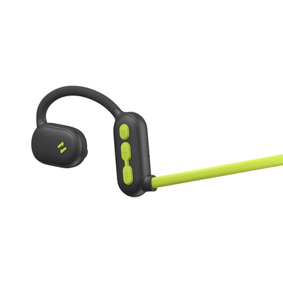 Kufje Bluetooth Havit E553BT, Bluetooth 5.3, USB Type C, jeshile
