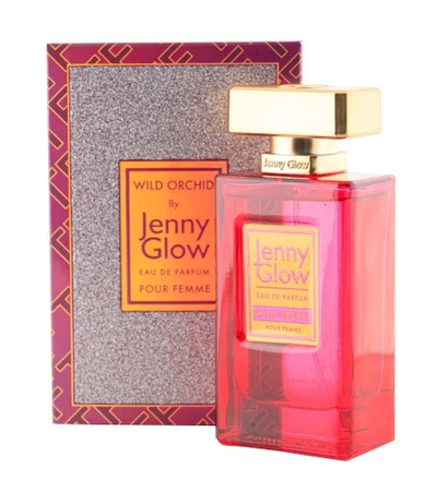 Eau de Parfum Jenny Glow Wild Orchid Pour Femme