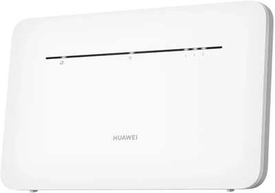 Ruter pa tela Huawei Dual-end, Wi-Fi, i bardhë