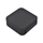 Dviced 3-In-1 Foldable Magnetic Wireless Charger, Black