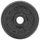 Disk peshe Sportop, 2 kg, gize, vrimë 28 mm, i zi