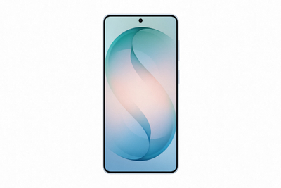 Celular Samsung Galaxy S26 Plus, 6.7", 12GB/256GB, Sky Blue