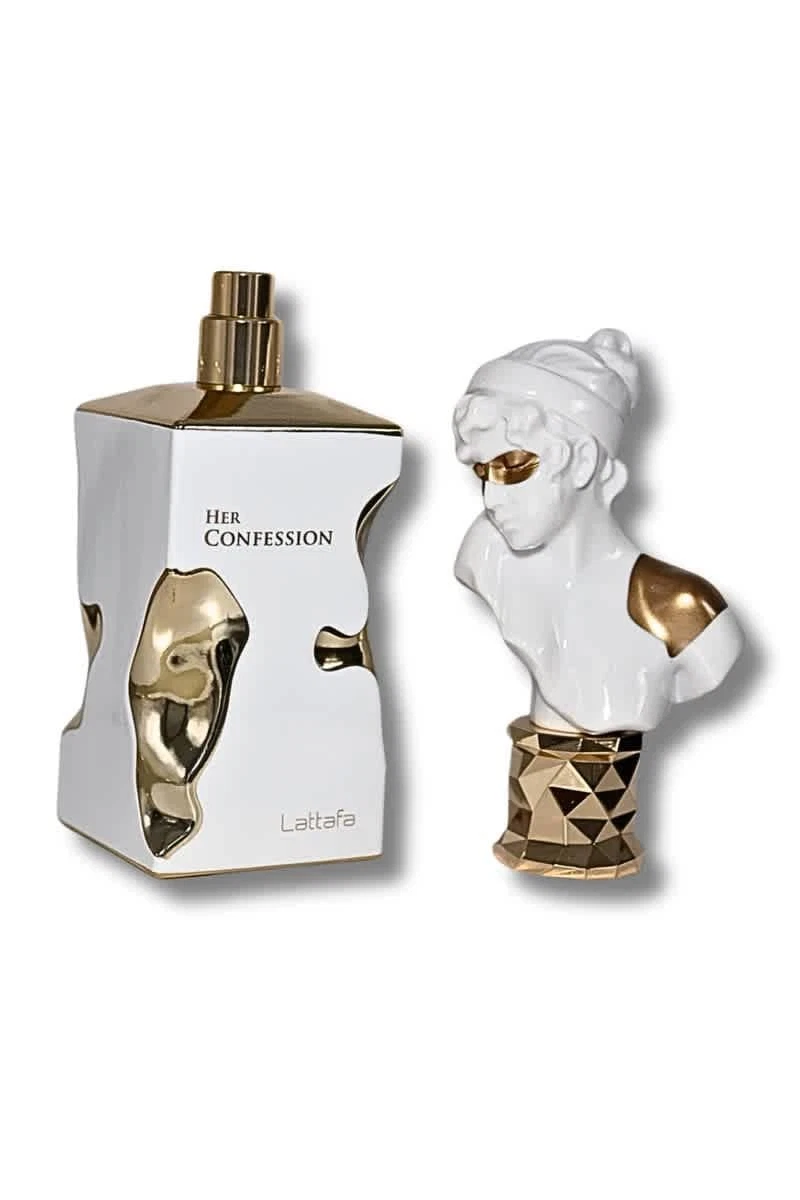 Eau de Parfum Lattafa Her Confession, 100 ml 3