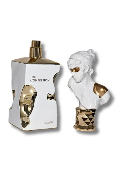 Парфем Lattafa Her Confession, 100 ml