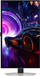 Monitor gaming Samsung Odyssey OLED G8 G81SF, 27", 4K, argjendtë