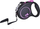 Rrip FLEXI Black Design S, 5 m, rozë