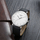 Orë dore Tissot T-Classic Large T109.610.16.031.00