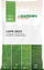 Farë bari sportiv Garden Center GC, 7.5kg, mbulim 250m², jeshile