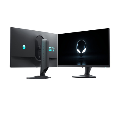 Монитор Dell Alienware AW2724DM, 27\", QHD, црн