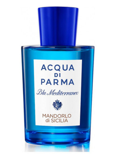 Eau de Toilette Acqua Di Parma Blu Mediterraneo Mandorlo Di Sicilia 