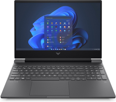 Laptop за гејминг HP Victus 15-fa1151nw, i5-13420H, 15.6" 144Hz, 16GB RAM 512GB SSD, RTX 4050, црн