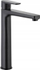 Rubinet lavamani KFA Narva 5222-612-81, montim mbi banak, me click-clack, i zi mat