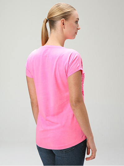 Maicë LOAP ABELLA Comfort Fit, rozë