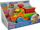 Lodër makinë Tomy Pyramid Car me timon E72467, plastike, shumëngjyrëshe