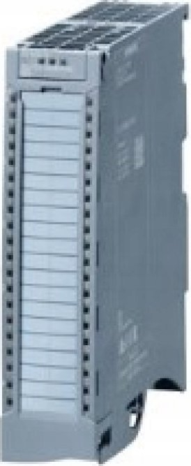 Modul dalje analoge Siemens SIMATIC S7-1500 6ES7532-5ND00-0AB0, 4 kanale, 16-bit, gri