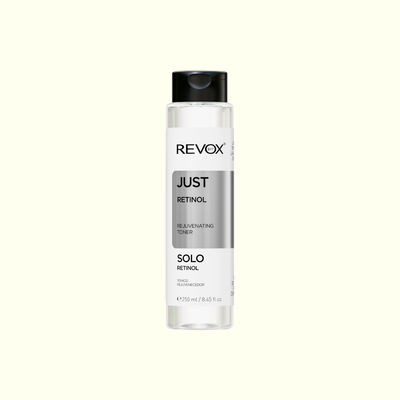 Toner për fytyrë Revox Retinol Toner, 250 ml