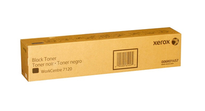 Toner Xerox 006R01461, për WorkCentre 7120 7125 7220 7225, 22000 faqe, i zi