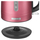 Vluese Uji 1,2l Sencor SWK 1224RD, i kuqe