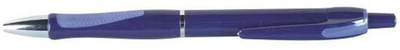 Стилипенкало со топче Divers Stylo Pen, сино, едно парче