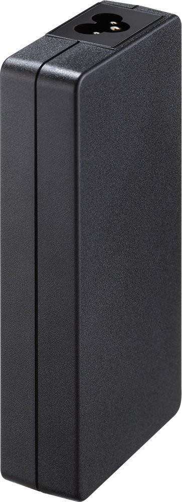 Универзален адаптер за лаптоп FSP Fortron NB120 PRO, 120W, црн