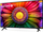 TV LG 75UR80006LJ, 75", 4K Ultra HD, Smart TV, i zi