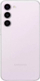 Mbrojtëse Samsung për Galaxy S23+,transparente