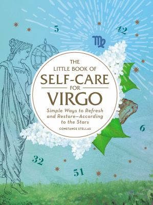 Self Care for Virgo - Constance Stellas