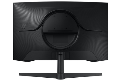 Monitor Samsung Odyssey G55C, 27", VA, QHD, 165Hz, 1ms, i zi