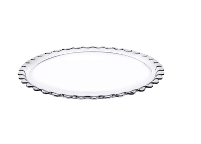 Pjatë për ëmbëlsira Pattiserie (1 copë)