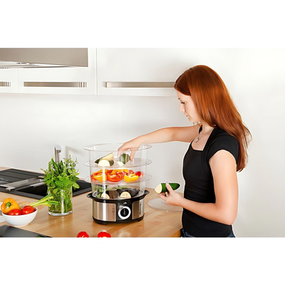 Aparat Me Avull Eta Steampot 013490000