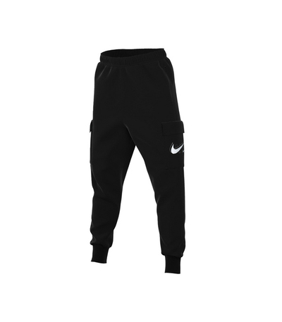 Trenerka të poshtmë për meshkuj Nike, e zezë