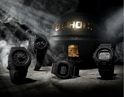 Orë për meshkuj Casio WatchFashion watchesDetail: hCA4372 G-Shock Original Carbon Core Guard GA-2140RE-1AER, e zezë