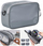 Çantë organizuese Ulanzi BP15 SeeClear Tech Pouch L, 2.6L, transparente