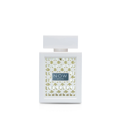 Eau de Parfum Lattafa Now White, 100ml