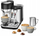 Aпарат за кафе со капсули Nespresso Vertuo Creatista Sage, 2L, нерѓосувачки челик, сребрена со црна