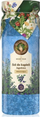 Kripë banje Receptury Zielarki Berry Bath Salt Refreshing, 700 g, aromë manaferra pylli